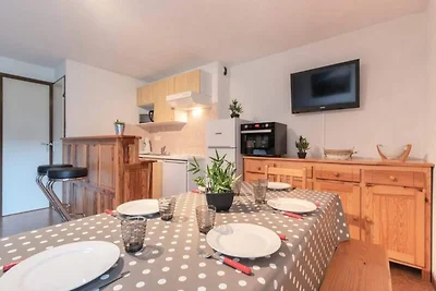 5 Zimmer für 9 Personen