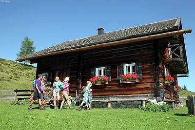 Ferienwohnung bei Flachau, Salzburg mit...