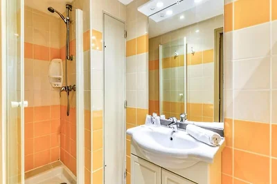 Wohnung in Cap d'Agde nahe Richelieu Strand