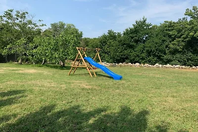 Vila na Kamenu Komfortable Ferienresidenz