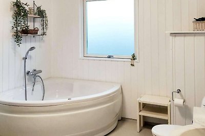 8 person holiday home in Hadsund