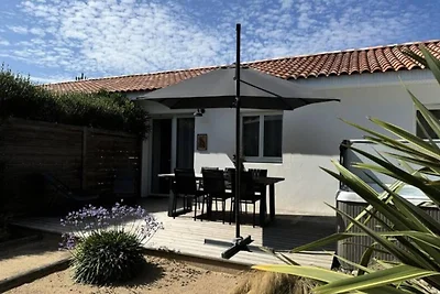 Villa Korea-Domaine Le Sherwood