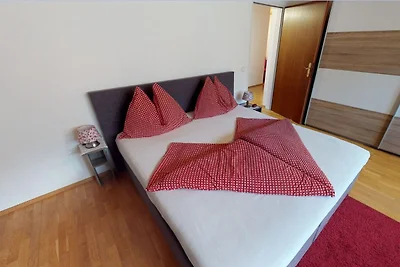 Gemütliche Wohnung in Bodensdorf