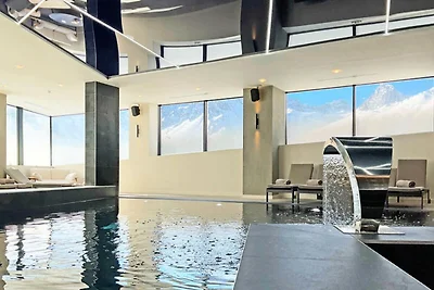 Ferienhaus in Tignes in der Nähe der...