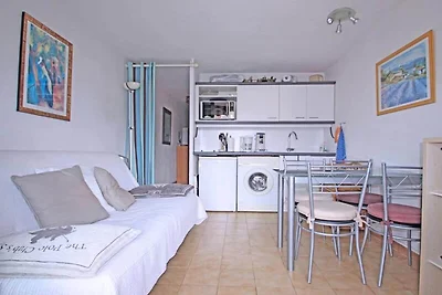 2 Zimmer für 4 Personen