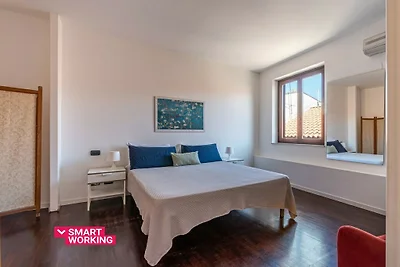 Schiavuzzo Apartment with Terrace