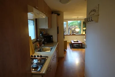 Vechtdalchalet de Eik