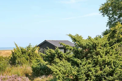 8 persoons vakantie huis in Hadsund-By Traum