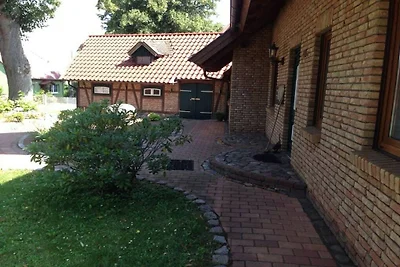 Appartamento per le vacanze con 3 camere da...