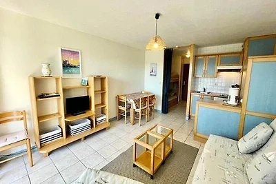 Studio in Quiberon nahe Porigo Strand