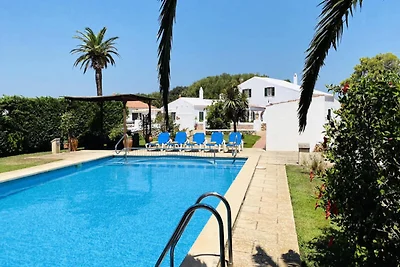 Ferienhaus in Alaior mit privatem Pool