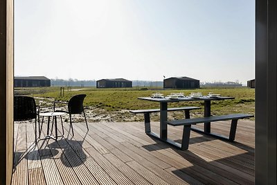 Heerlijke woning in de natuur