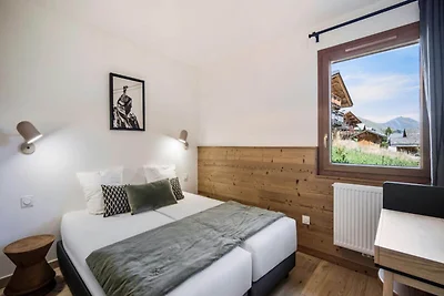 Appartement in de wijk Nantailly