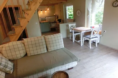 Ferienhaus mit 1 Schlafzimmer