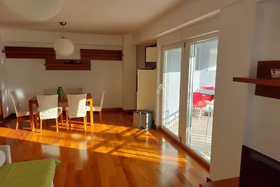 Villa Nižić Makarska - One Bedroom Apartment ...