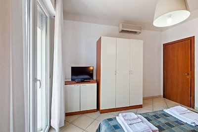 Modern Apartment in Rimini with Balcony