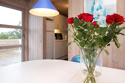 6 Personen Ferienhaus in Fjerritslev
