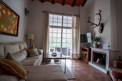 Ferienhaus 1, Córdoba