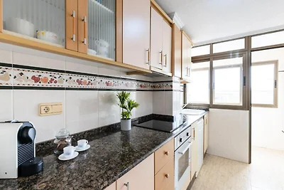 Appartamento a Guardamar Spiaggia