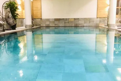 4* Appartement - Ski-in/Ski-out, Hotelservice...