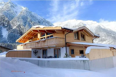 Chalet Leßner - Design & Ruhe pur