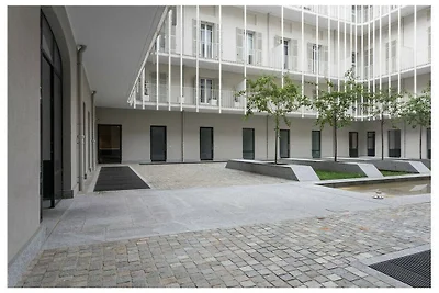 Alfieri 22 - Torino in corte
