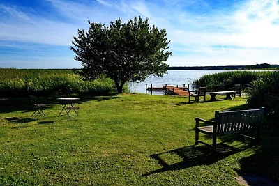 6 Personen Ferienhaus in Præstø-By Traum