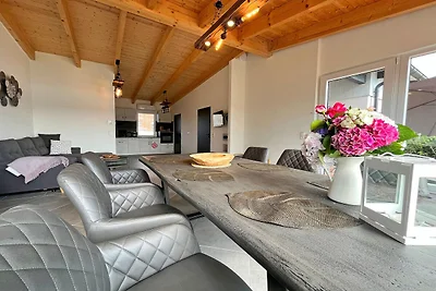 Bungalow in Klein Labenz für 4 Personen
