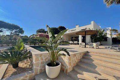 Ferienhaus Casa Bani