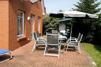 Ferienhaus mit 3 Schlafzimmer