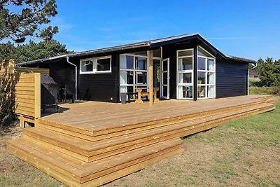 6 Personen Ferienhaus in Vejers Strand