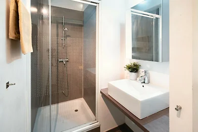 Luxuriöses 7-Gäste-Apartment in Antwerpen