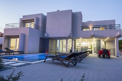 Villa in Armacao de Pera mit Garten