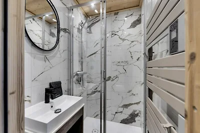 Ferienwohnung in Tignes in der Nähe von Grand...