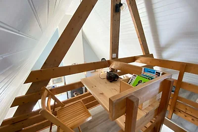 Casa vacanze tra le dune di...