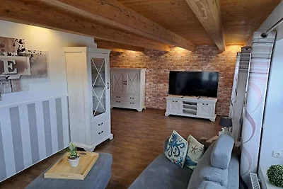 Hütte mit 2 Schlafzimmer