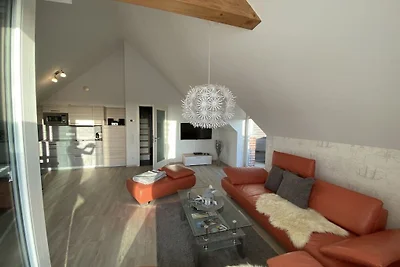 Exklusive Ferienwohnung Alter Hafen