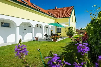 Ferienwohnung Appartementhaus-Freiler