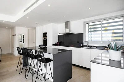 AL-1514 ESTEPONA - APPARTAMENTO - LAGUNA DI...