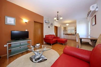 MY DALMATIA - Sea view Villa Danica