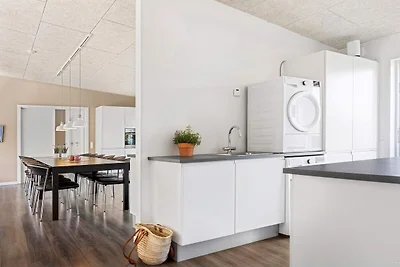 5 Sterne Ferienhaus in Glesborg