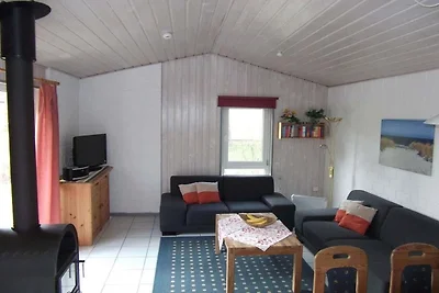 Exklusives skandinavisches Ferienhaus