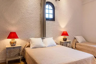 Marie Diane Residenz