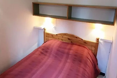 Wohnung in Réallon nahe Skipisten