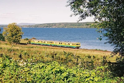 6 Persone case ad VÄSTRA ÄMTERVIK