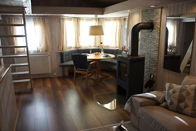 Ferienhaus in Berlin mit Schwimmbecken