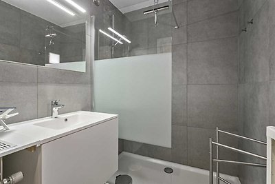 Apartment mit Meerblick für 4 Personen