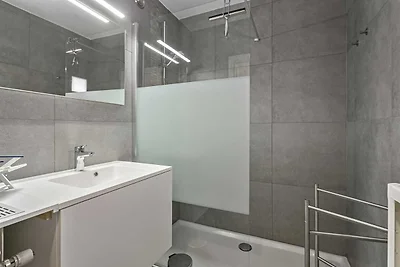 Apartment mit Meerblick für 4 Personen