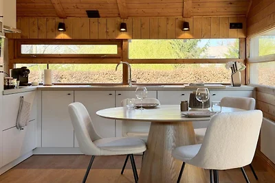 Rust, comfort en natuur in dit vakantiehuis