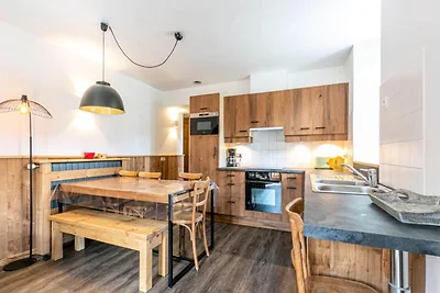 Monolocale a Chamrousse vicino piste